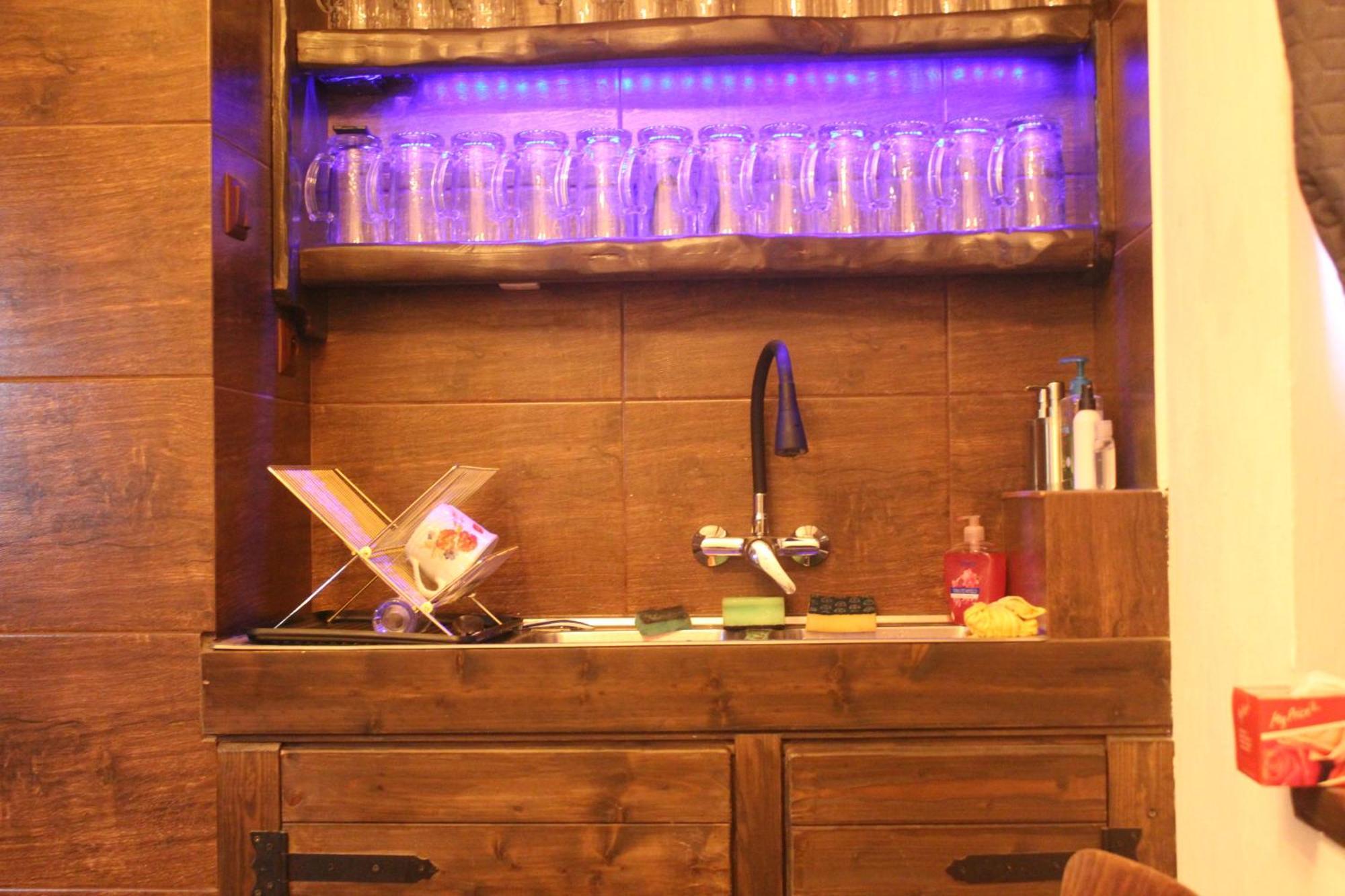 Refresh Club Wellness Apartment