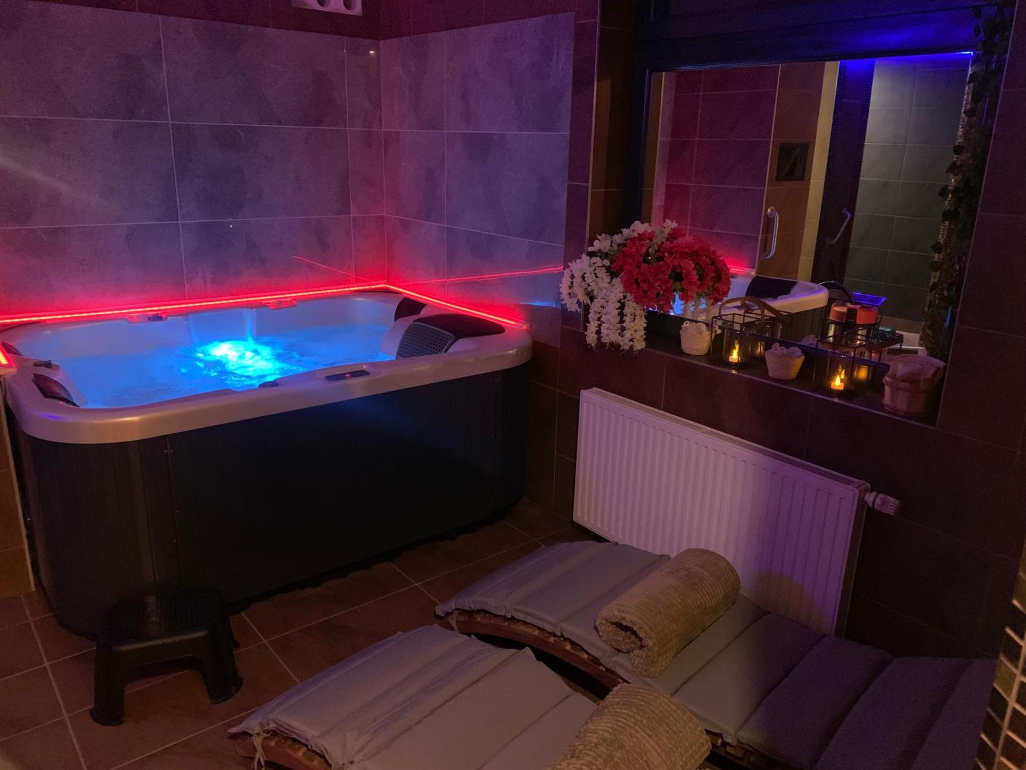 Refresh Club Wellness * Ostrava