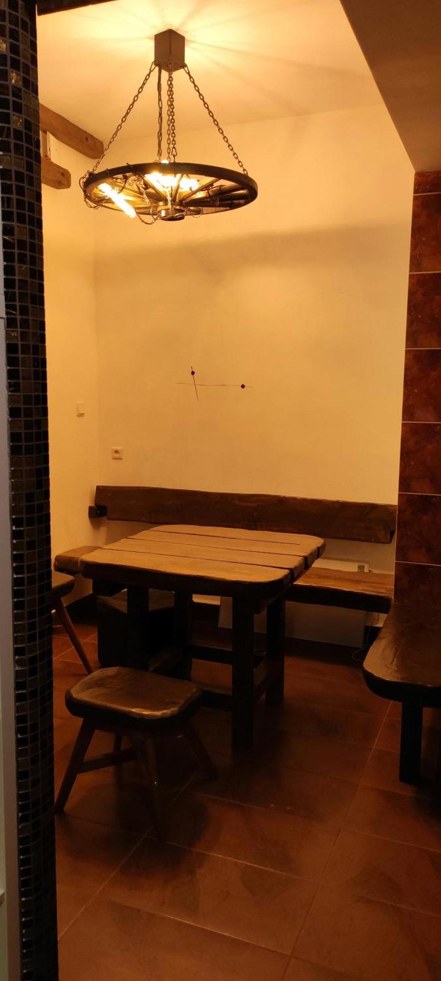 Refresh Club Wellness Appartement