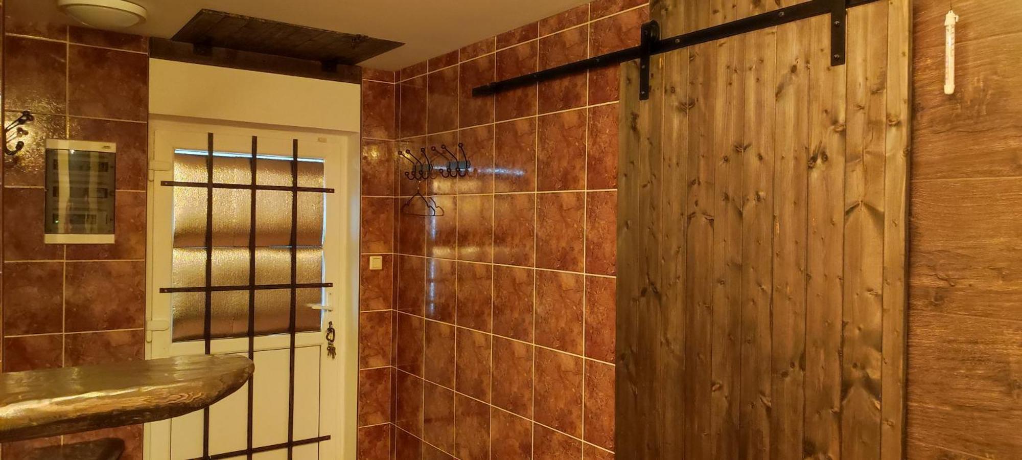 Refresh Club Wellness Appartement Ostrava