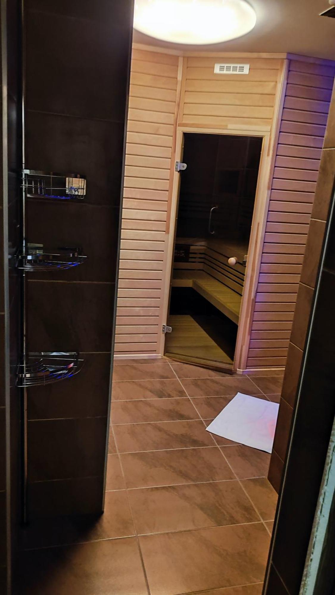 Appartement Refresh Club Wellness Ostrava